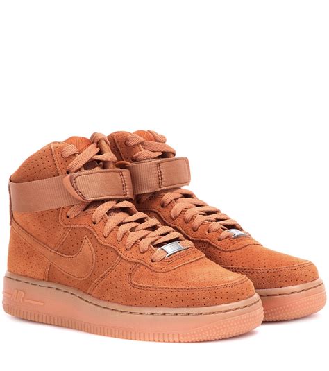 nike air force dames suede prijs in amerika|air force 1 shoes for women.